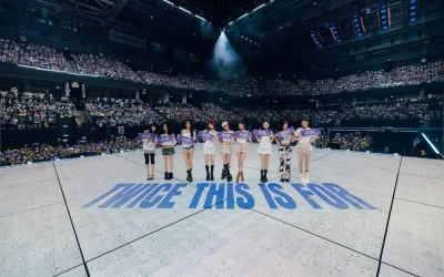 Fransiska Dwi Melani, Bos Mecimapro, Resmi Jadi Tersangka Kasus Penggelapan Dana Konser TWICE